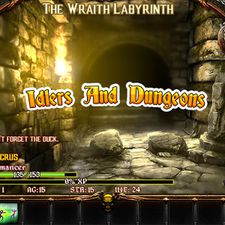  Idlers And Dungeons ( )  