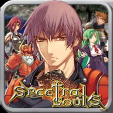 Взломанная RPG Spectral Souls (Бесконечные деньги) на Андроид