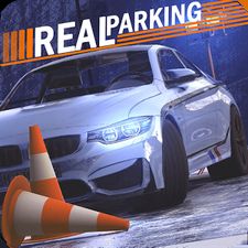  Real Car Parking 2017 Street 3D (  )  