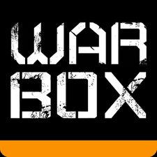 Взломанная WarBox - Коробки удачи Warface (Все разблокировано) на Андроид