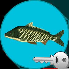 Взломанная Реальная Рыбалка (ключ) (Все разблокировано) на Андроид