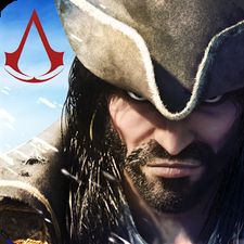 Взломанная Assassin's Creed Pirates (Все разблокировано) на Андроид