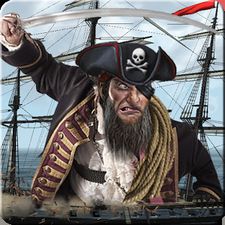 Взломанная The Pirate: Caribbean Hunt (Бесконечные деньги) на Андроид