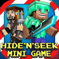  Hide N Seek : Mini Game ( )  