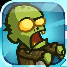 Взломанная Zombieville USA 2 (Много монет) на Андроид