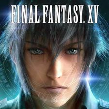 Final Fantasy XV:  (A New Empire) ( )  