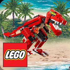 LEGO Creator Islands