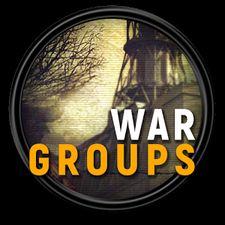  War Groups (  )  