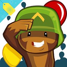 Bloons TD 5 ( )  