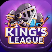  King's League: Odyssey (  )  
