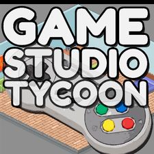 Взломанная Game Studio Tycoon (Бесконечные деньги) на Андроид