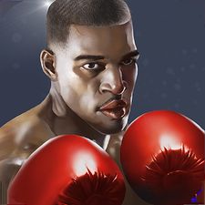 Взломанная Царь бокса - Punch Boxing 3D (Все разблокировано) на Андроид