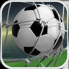 Взломанная конечный футбол - Football (Все разблокировано) на Андроид
