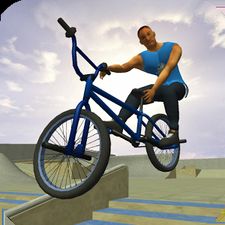 Взломанная BMX Freestyle Extreme 3D (Бесконечные деньги) на Андроид