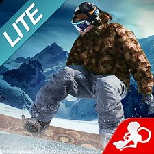 Взломанная Snowboard Party Lite (На русском языке) на Андроид