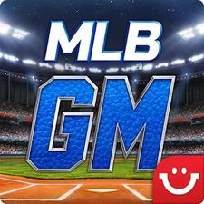 Взломанная MLB 9 Innings GM (На русском языке) на Андроид