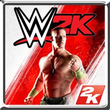  WWE 2K ( )  