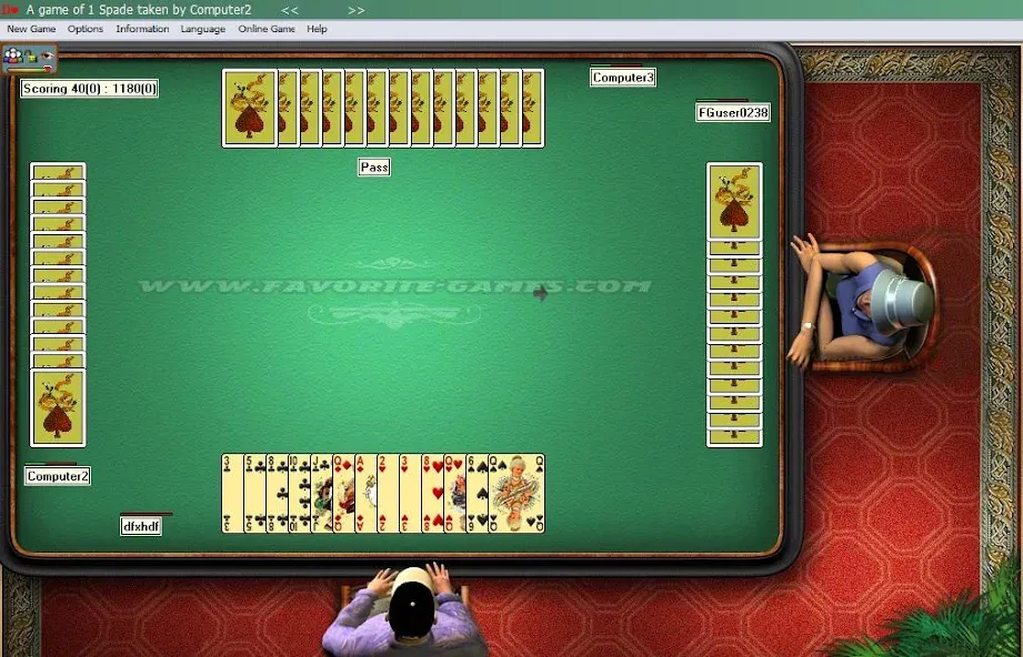 Bridge  [МОД Бесконечные деньги] Screenshot 5