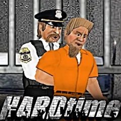 Скачать взлом Hard Time (Хард Тайм)  [МОД Menu] - полная версия apk на Андроид