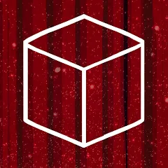 Взлом Cube Escape: Theatre (Кубик Побег)  [МОД Меню] - последняя версия apk на Андроид