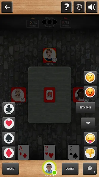 Truco 473 (Труко 473)  [МОД Много монет] Screenshot 3