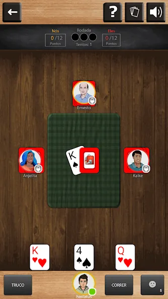 Truco 473 (Труко 473)  [МОД Много монет] Screenshot 4
