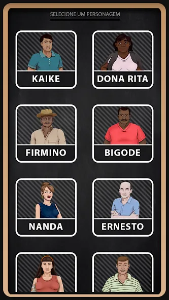 Truco 473 (Труко 473)  [МОД Много монет] Screenshot 5