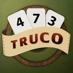 Взломанная Truco 473 (Труко 473)  [МОД Много монет] - последняя версия apk на Андроид