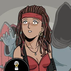 Взлом Haunted Laia (Хонтед Лаия)  [МОД Menu] - последняя версия apk на Андроид