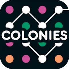 Скачать взлом Colonies PRO (Колонии ПРО)  [МОД Mega Pack] - последняя версия apk на Андроид