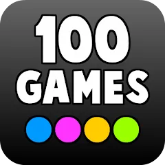 Скачать взломанную Word Games 101-in-1 (Уорд Геймс 100)  [МОД Бесконечные деньги] - полная версия apk на Андроид