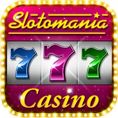 Взлом Slotomania™ Slots Casino Games (Слотомания)  [МОД Меню] - стабильная версия apk на Андроид
