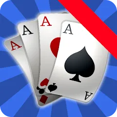 Взлом All-in-One Solitaire  [МОД Бесконечные деньги] - последняя версия apk на Андроид