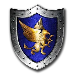 Скачать взломанную HeroesLAND. Мобильные герои  [МОД Много денег] - последняя версия apk на Андроид