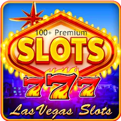 Взлом Vegas Slots Galaxy (Вегас Слотс Гэлэкси)  [МОД Unlimited Money] - полная версия apk на Андроид
