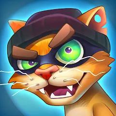 Взлом Cats Empire: Kitten simulation  [МОД Все открыто] - стабильная версия apk на Андроид