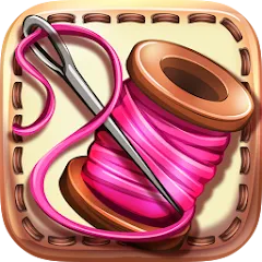 Скачать взломанную Fancy Tale:Fashion Puzzle Game (Фэнси Тейл)  [МОД Все открыто] - стабильная версия apk на Андроид