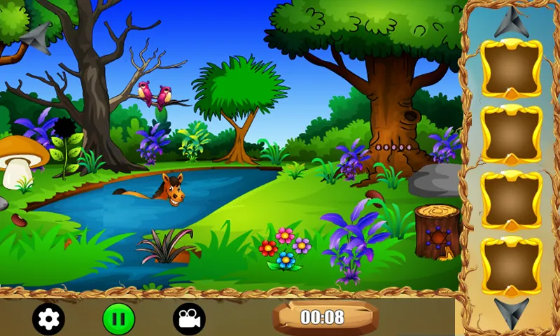 Escape Room - Tricky Adventure  [МОД Много монет] Screenshot 2