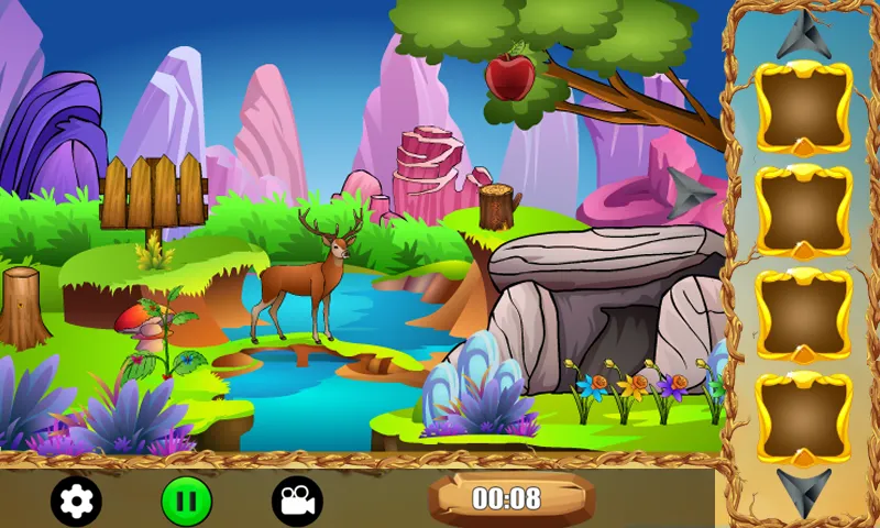 Escape Room - Tricky Adventure  [МОД Много монет] Screenshot 4