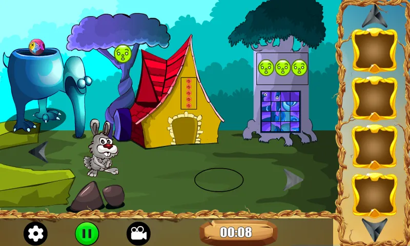 Escape Room - Tricky Adventure  [МОД Много монет] Screenshot 5