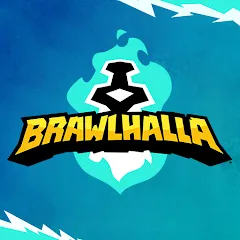 Скачать взлом Brawlhalla (Броулхалла)  [МОД Все открыто] - полная версия apk на Андроид