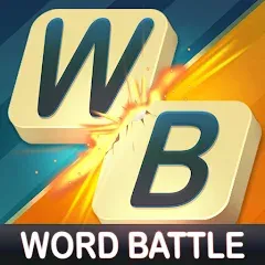 Скачать взлом Word Battle (Уорд Баттл)  [МОД Бесконечные деньги] - стабильная версия apk на Андроид