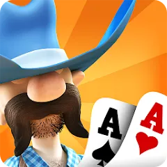 Скачать взломанную Governor of Poker 2 - Offline  [МОД Unlocked] - последняя версия apk на Андроид