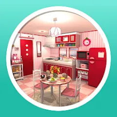 Взломанная Escape Fruit Kitchens (Эскеип Фрут Китченз)  [МОД Много монет] - последняя версия apk на Андроид
