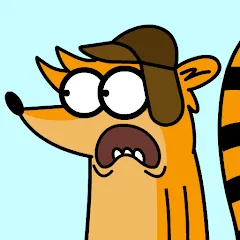 Скачать взломанную Rykby Saw Trap (Рыкби Соу Трап)  [МОД Mega Pack] - последняя версия apk на Андроид