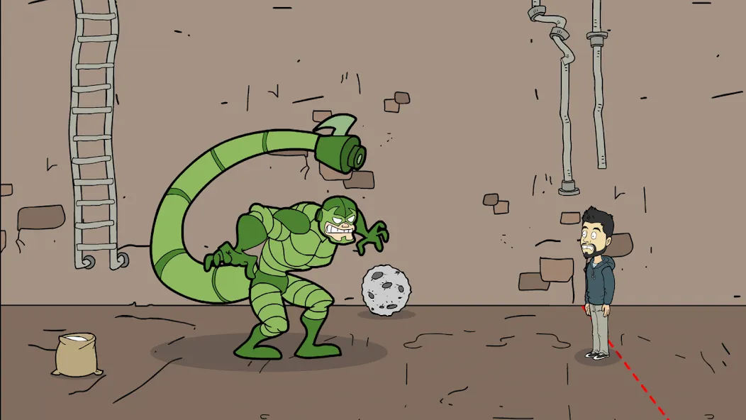 Willy Rexx Saw Trap (Уилли Рекс Со Трап)  [МОД Все открыто] Screenshot 2