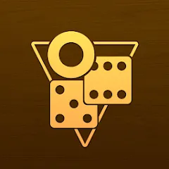 Взлом Backgammon Long Arena  [МОД Меню] - полная версия apk на Андроид