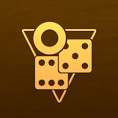 Взлом Backgammon Short Arena  [МОД Unlimited Money] - стабильная версия apk на Андроид