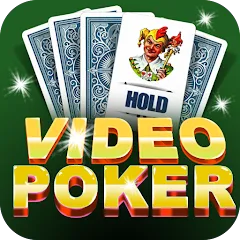 Взломанная Windjammer Poker (Уиндджаммер Покер)  [МОД Все открыто] - стабильная версия apk на Андроид