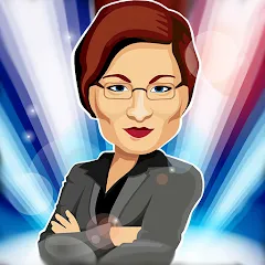 Скачать взломанную Сильное звено  [МОД Все открыто] - последняя версия apk на Андроид